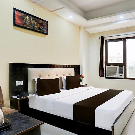 Super Hotel O Indira Enclave Haridwar Raiwala Ngoại thất bức ảnh